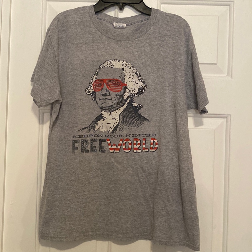 Vintage t